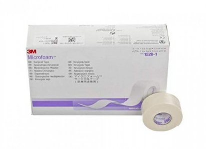 3M™ Micropore™ Surgical Tape, 1530 Series